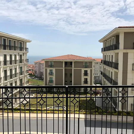 Sweet Marmara