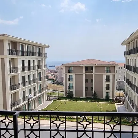 Sweet Marmara *